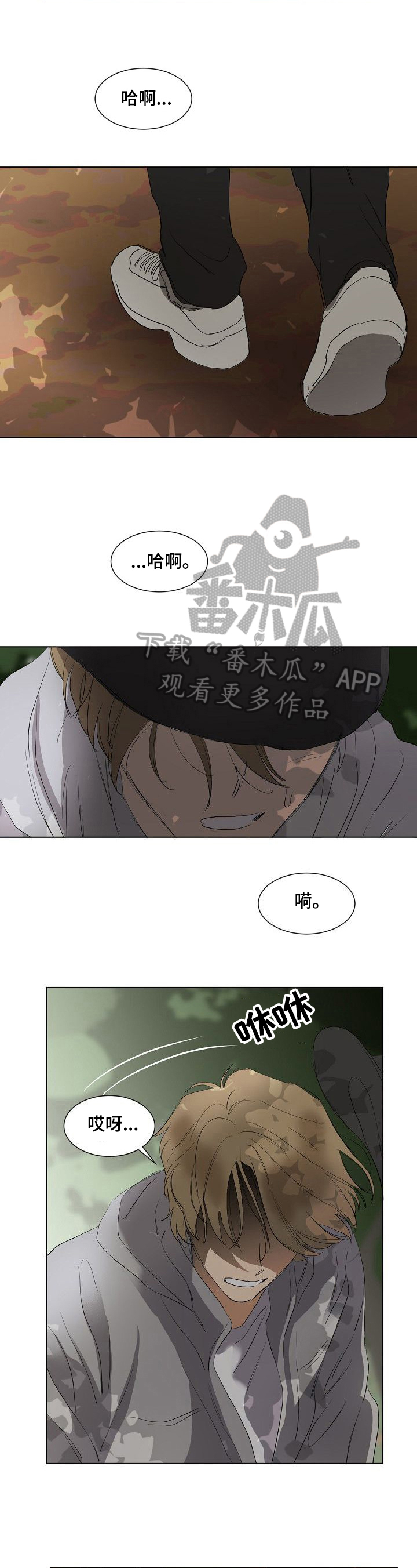 第31章：重逢1