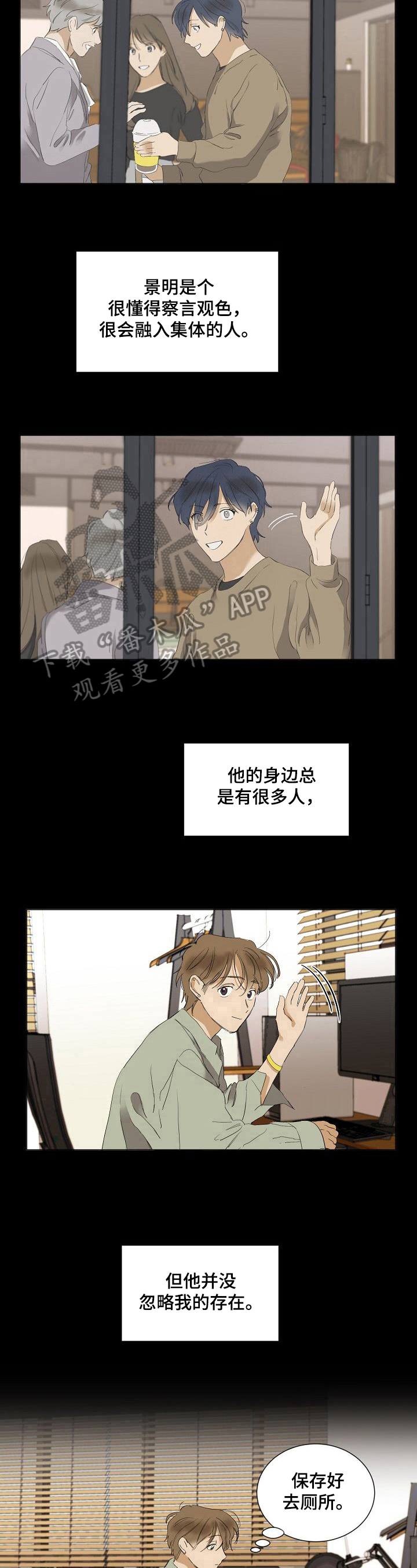 第27章：开心7