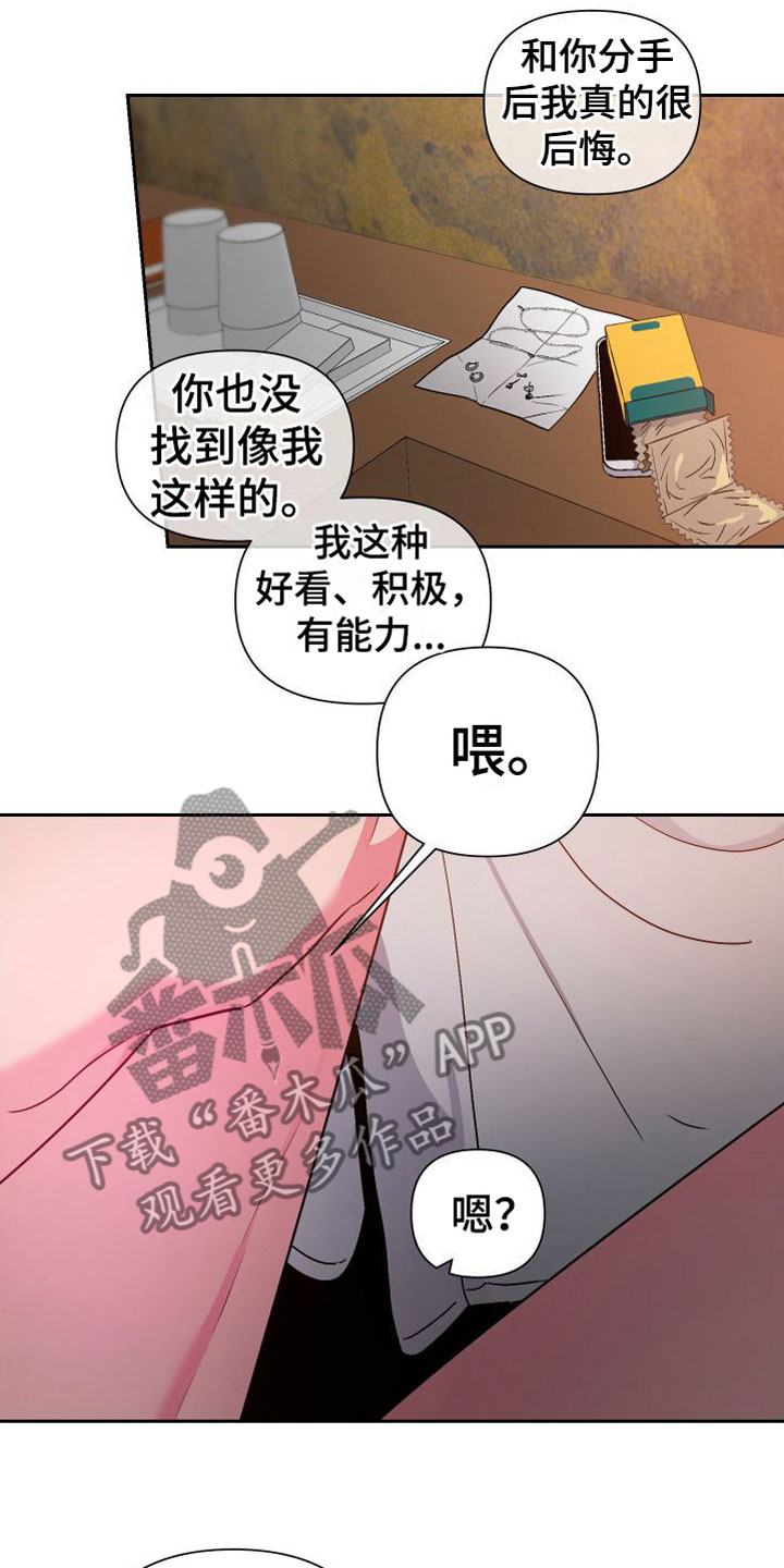 第10章：分手8