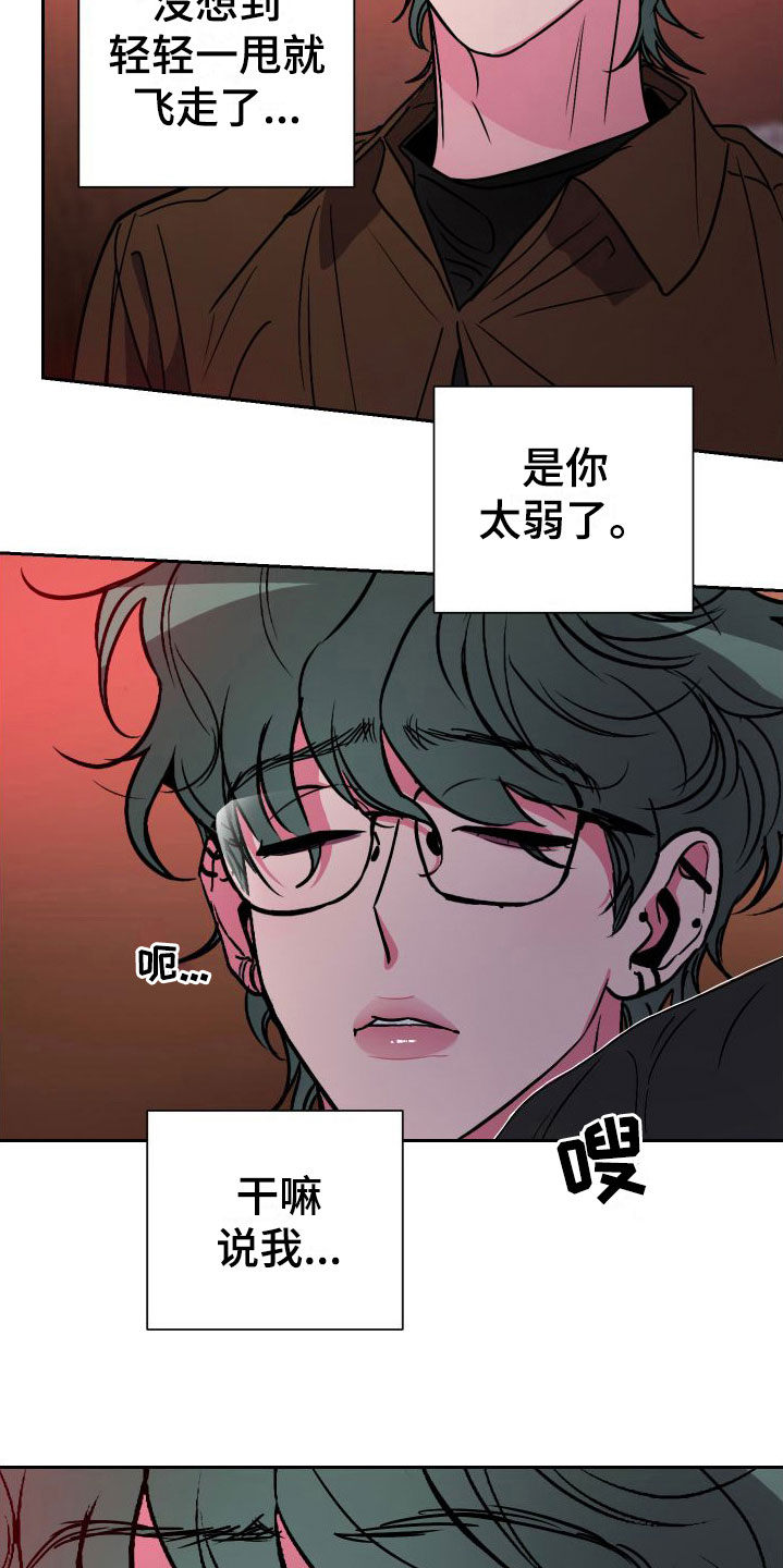 第11章：意外纠缠13