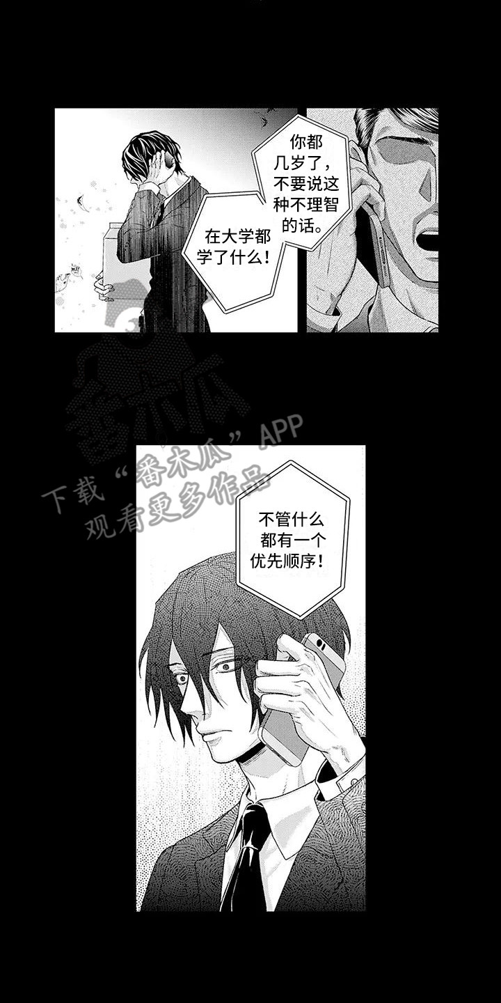 第8章：独自承受5