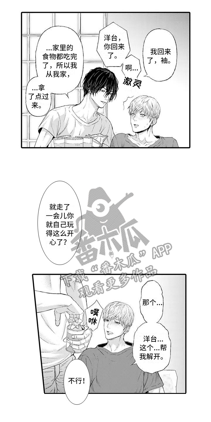 第11章：微笑8