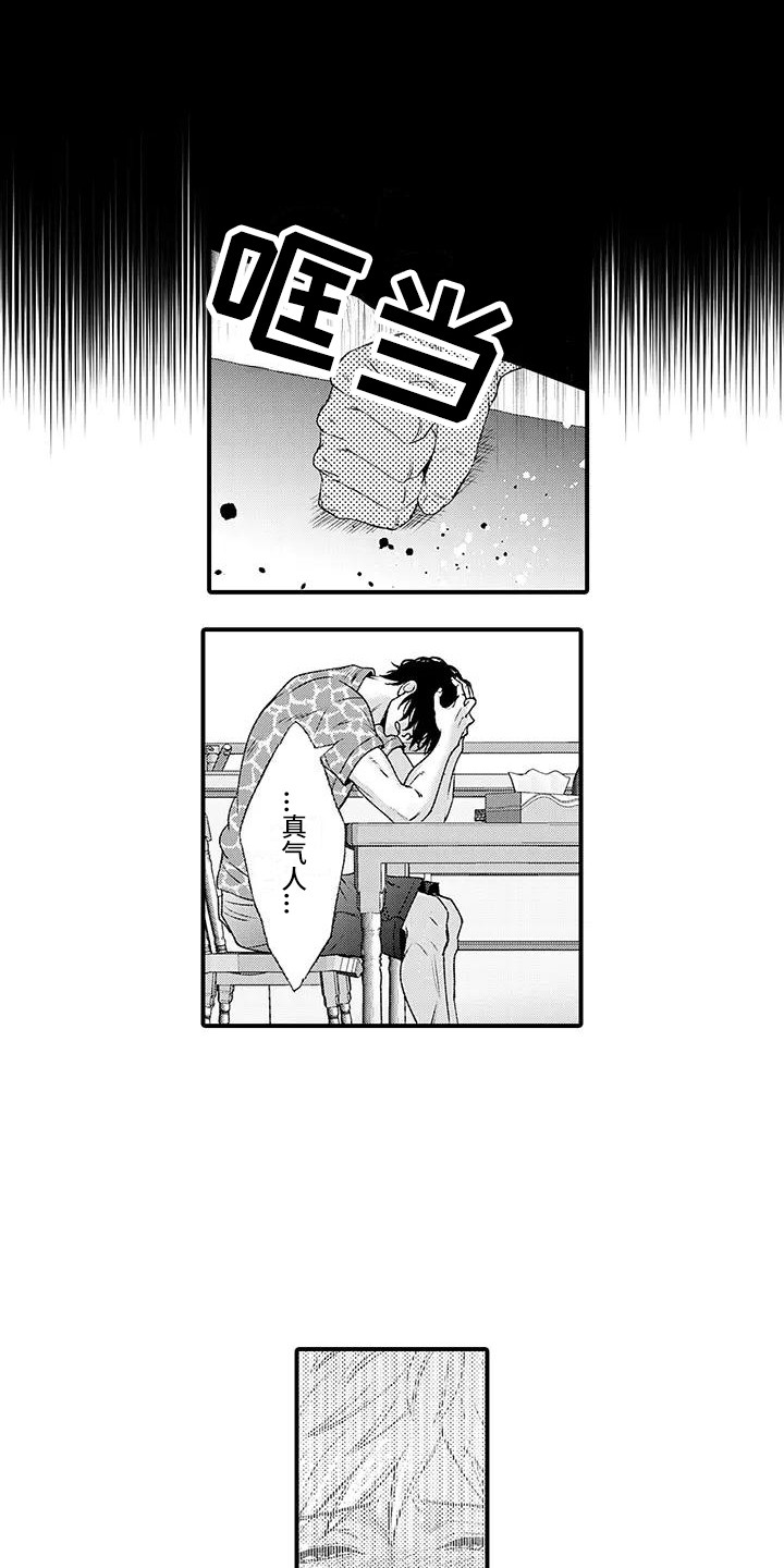 第8章：独自承受6