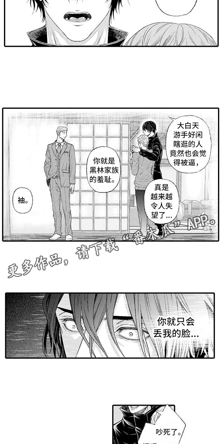 第14章：出言维护7