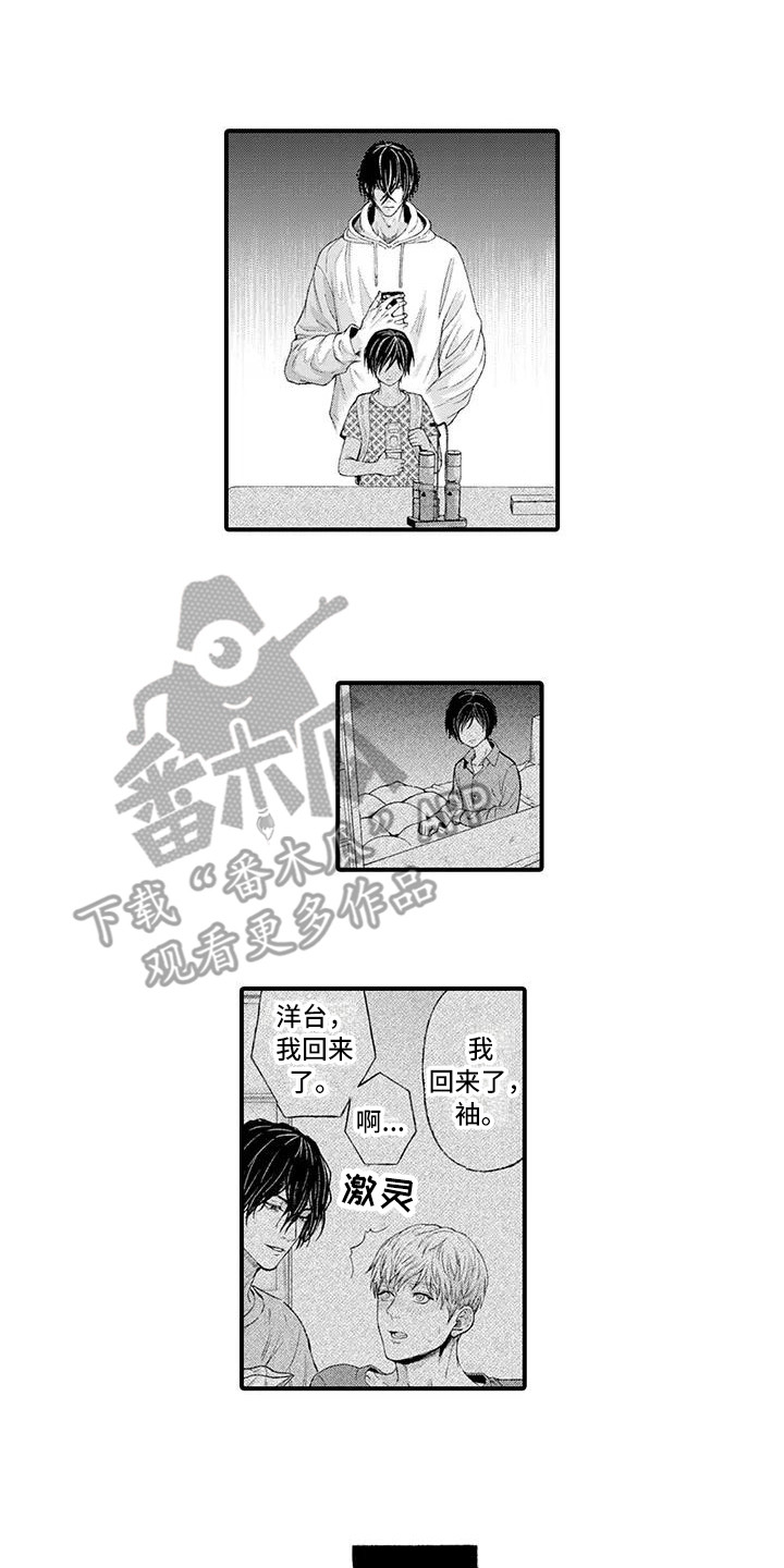 第12章：踌躇8