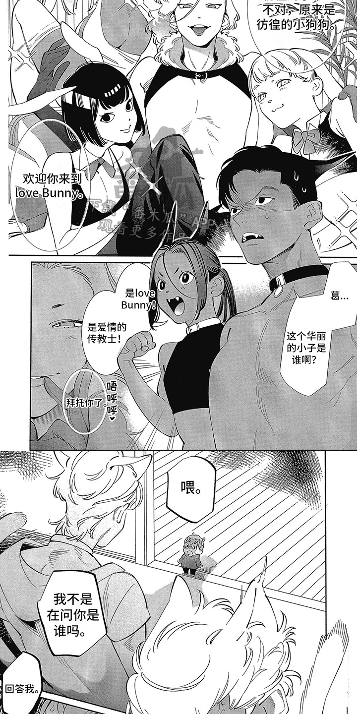 第10章：爱情传教士5