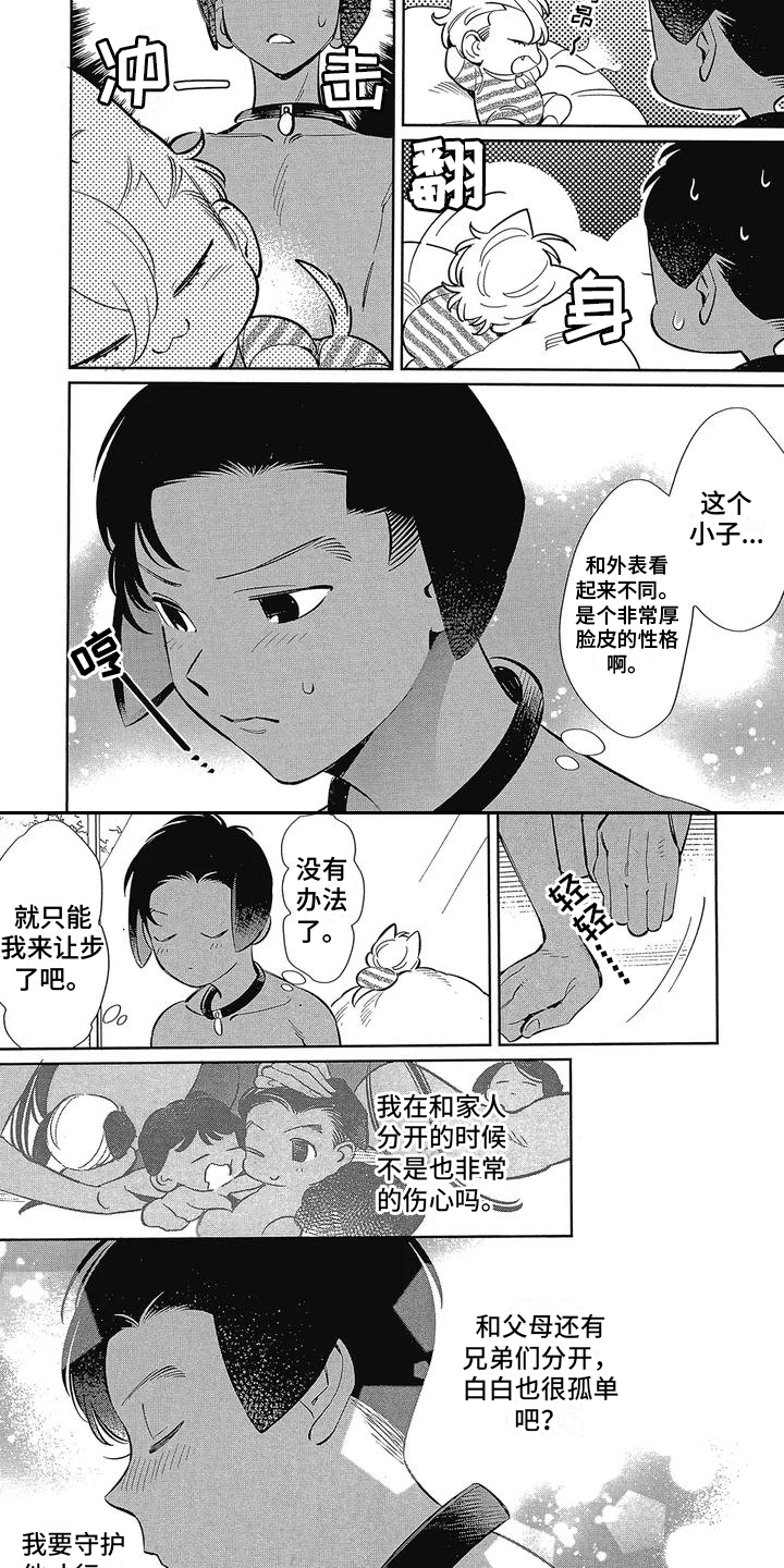 第1章：新家人3