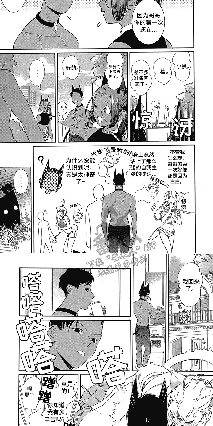 第4章：散步5