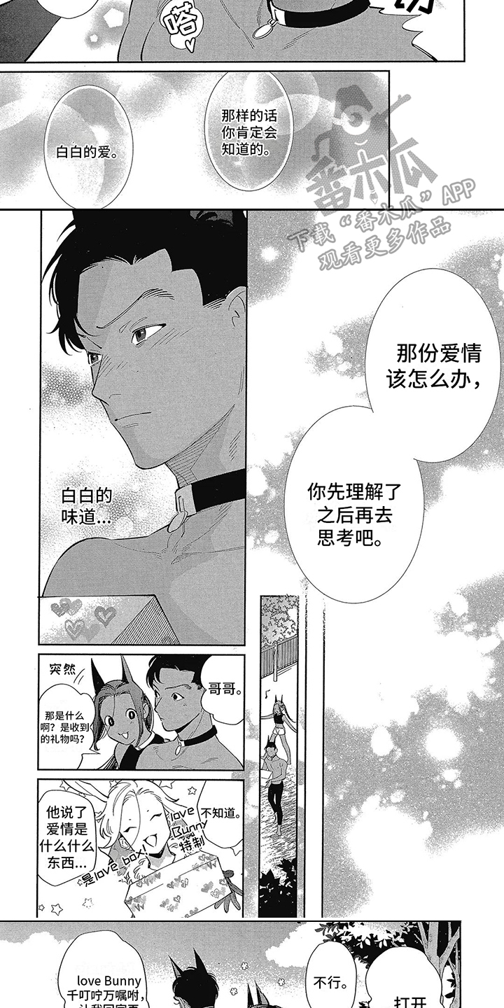 第11章：教导 5