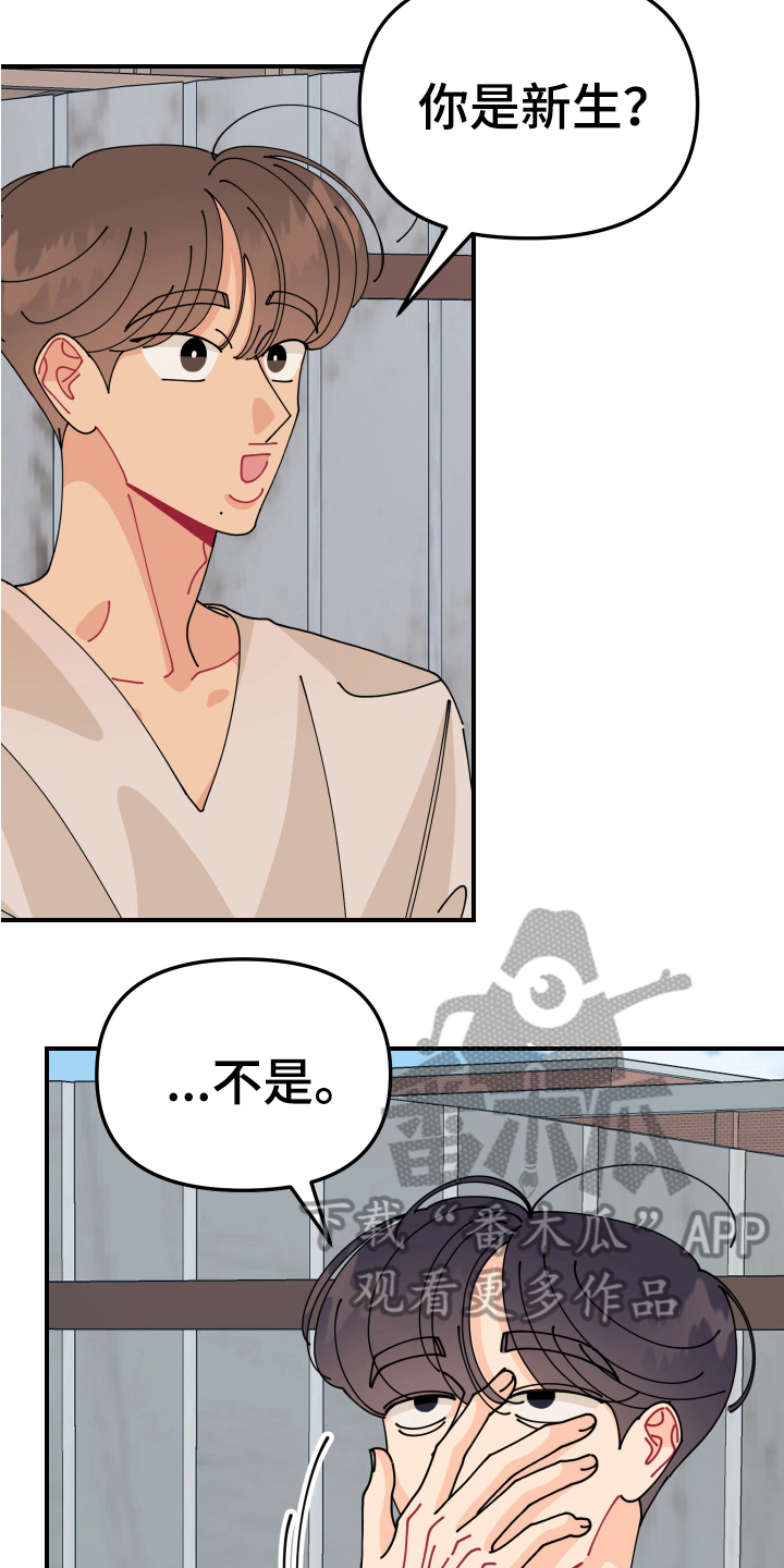 第23章：垃圾桶里的垃圾：名字7