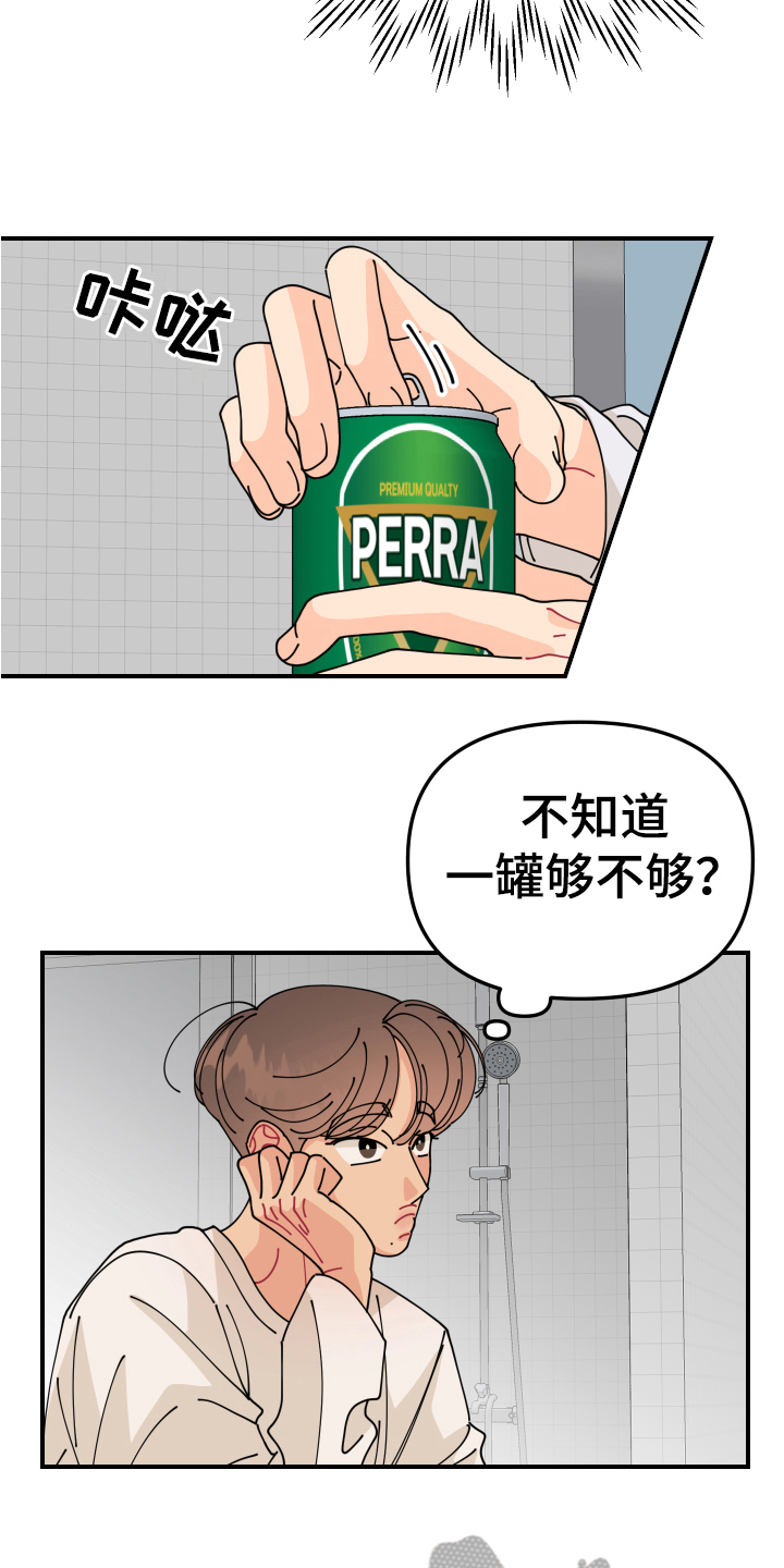 第19章：垃圾桶里的垃圾：要求13
