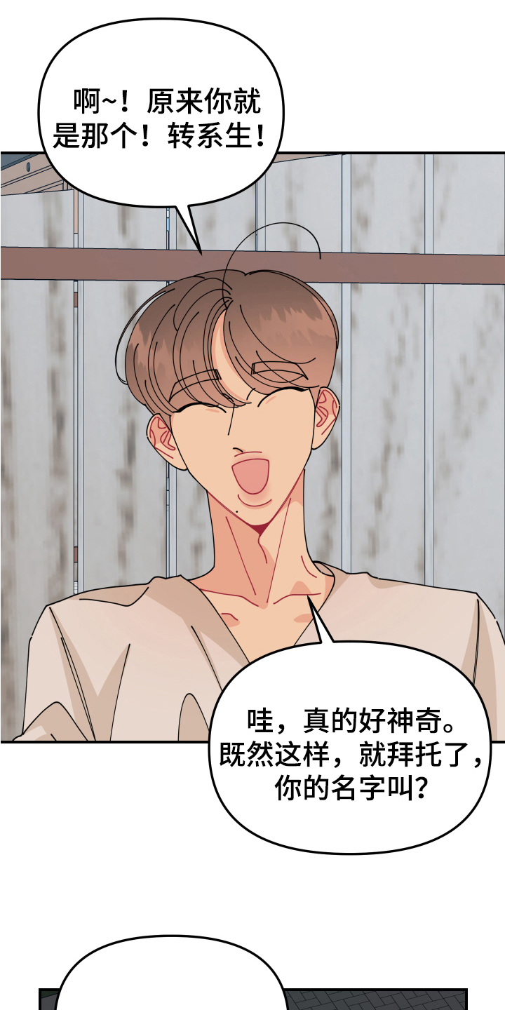 第23章：垃圾桶里的垃圾：名字9