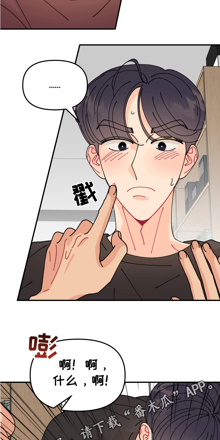 第23章：垃圾桶里的垃圾：名字19