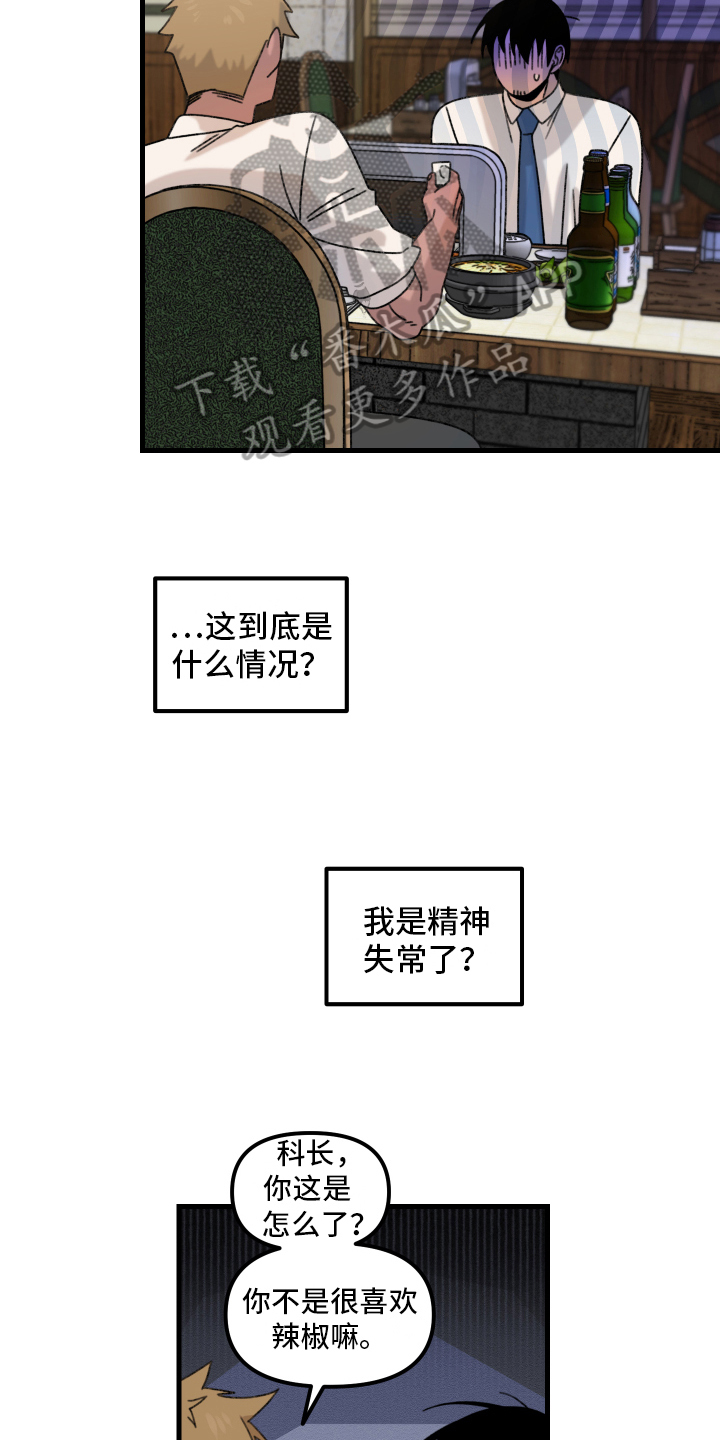 第16章：小巷里的喷泉人：疑点9