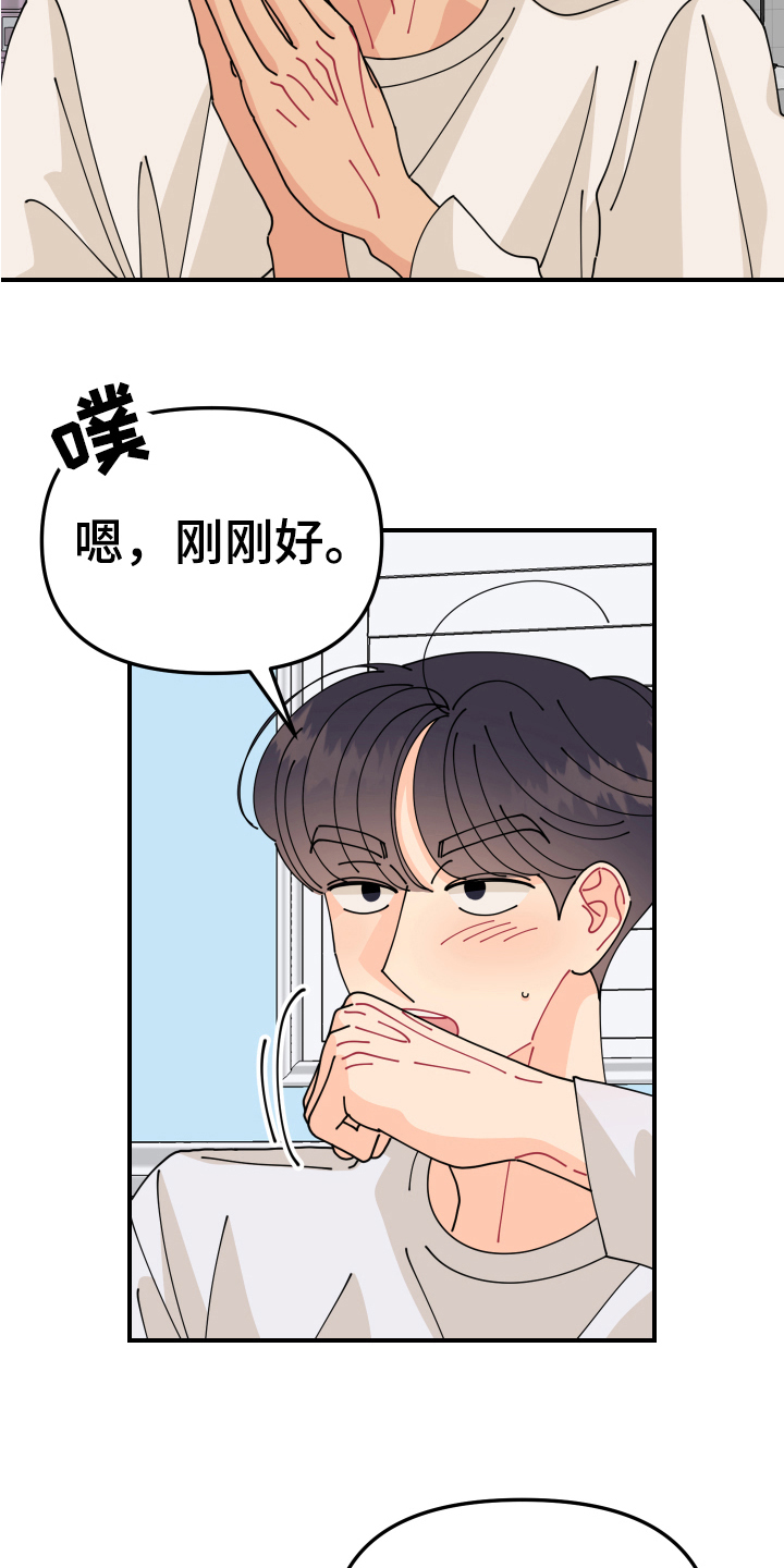 第19章：垃圾桶里的垃圾：要求16