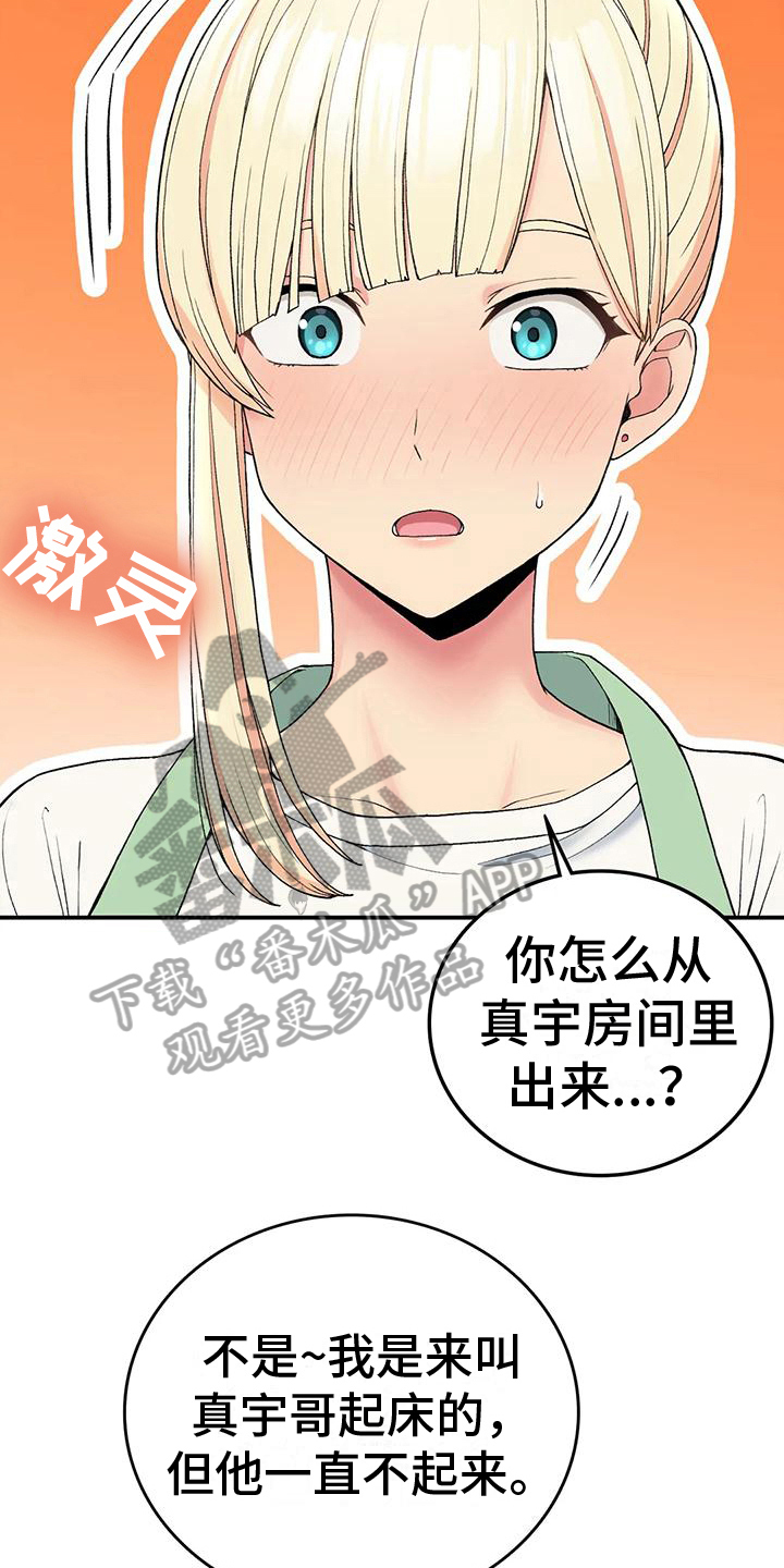 第15章：借口12