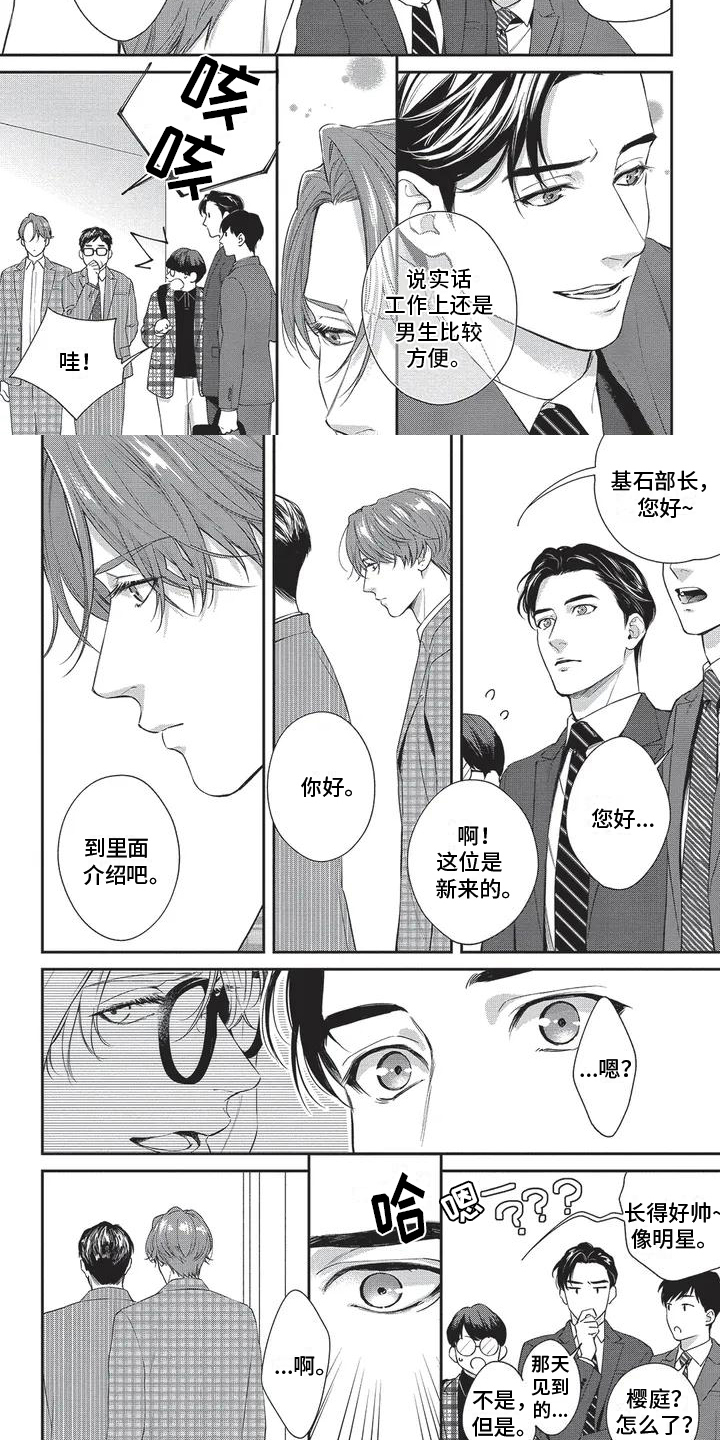 第2章：重逢2