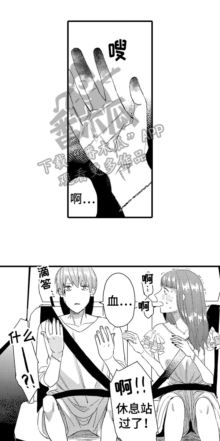 第14章：治疗0