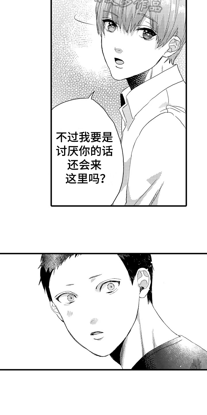 第8章：在意12
