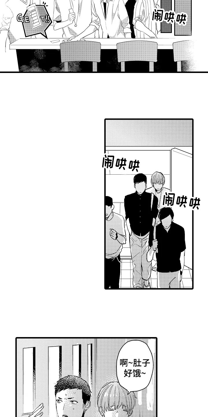 第3章：契机3