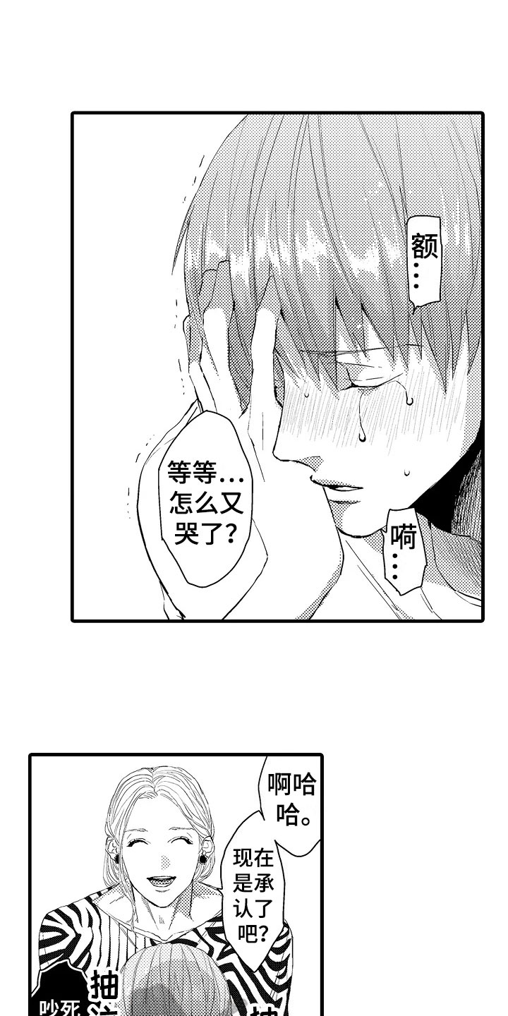 第20章：喜欢13