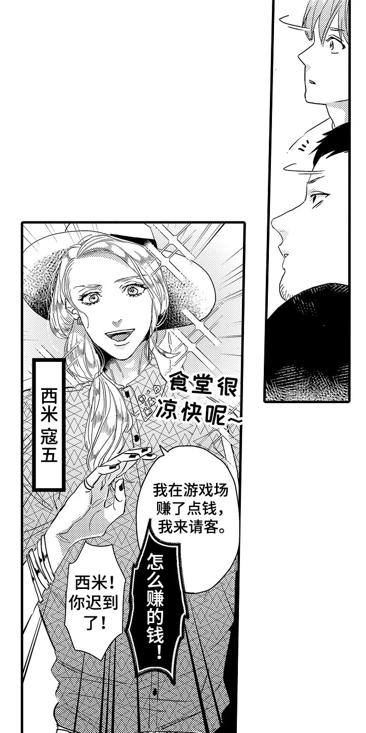 第3章：契机6