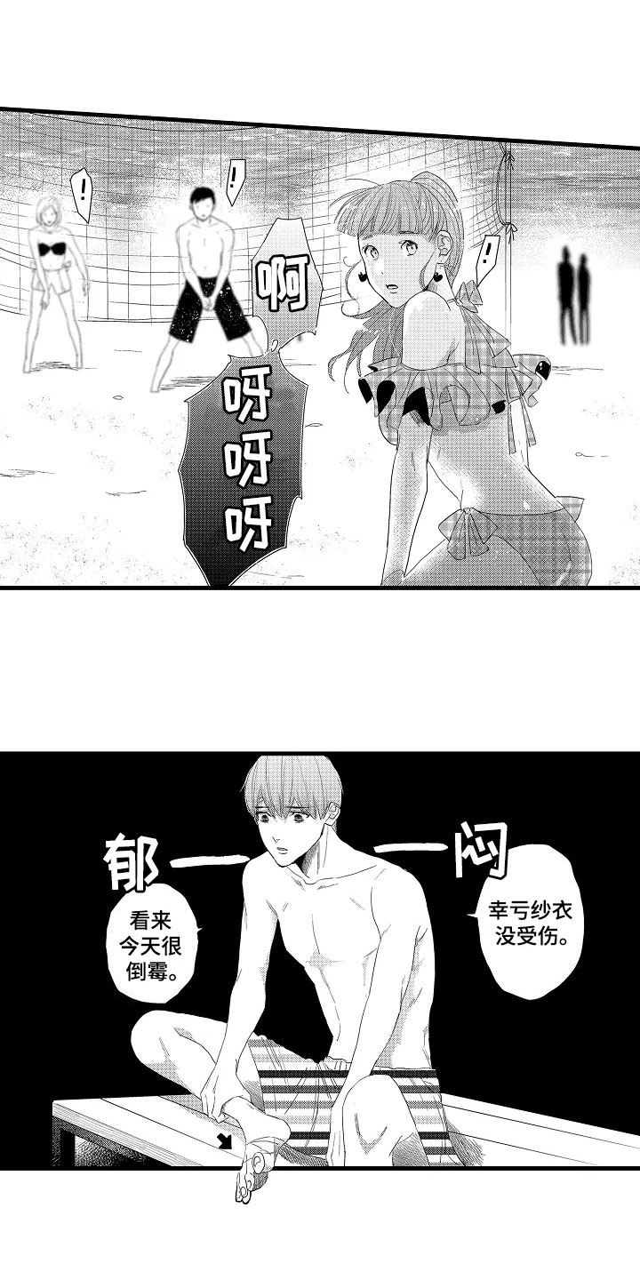 第15章：受伤9