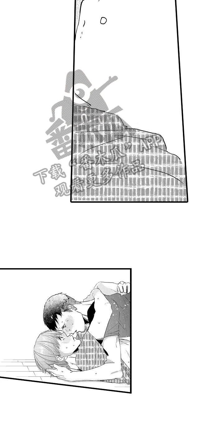 第27章：恋人【完结】9