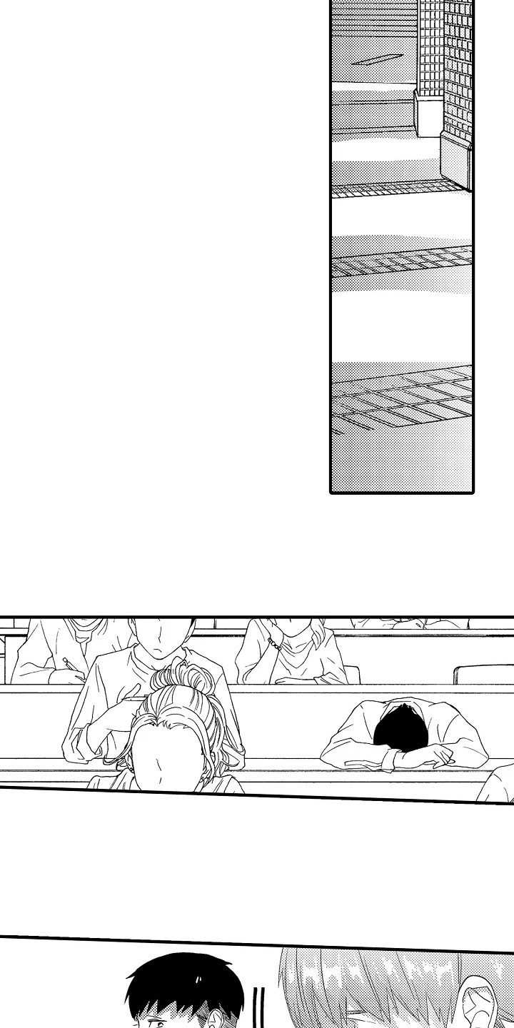 第23章：空洞6
