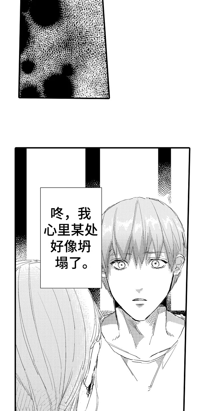 第20章：喜欢3