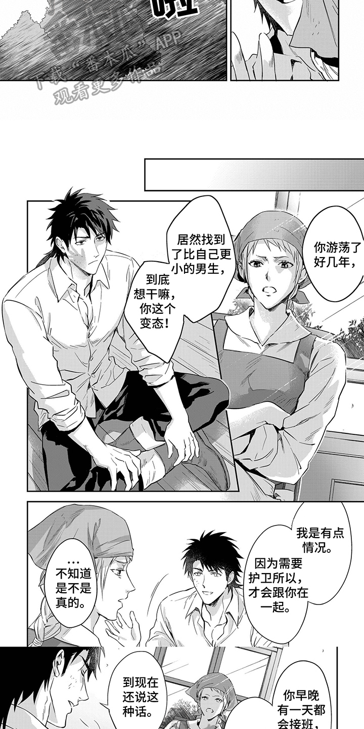 第31章：想法3