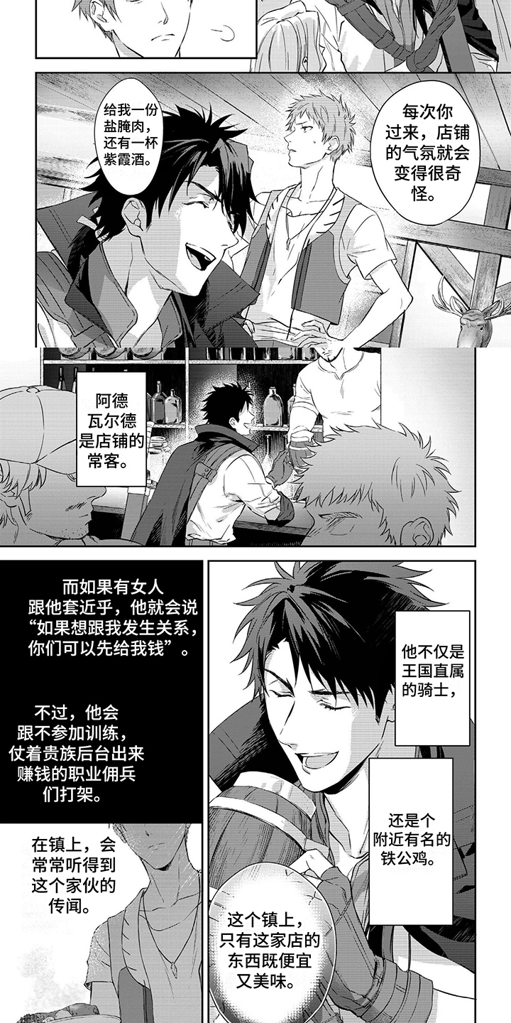 第1章：常客4