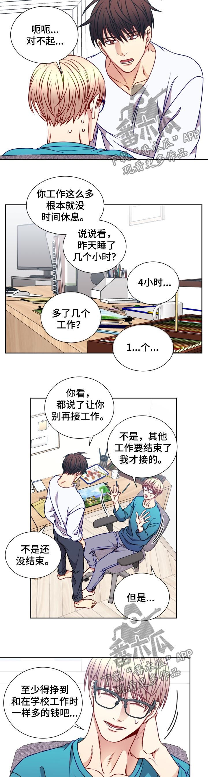 第82章：工作狂5