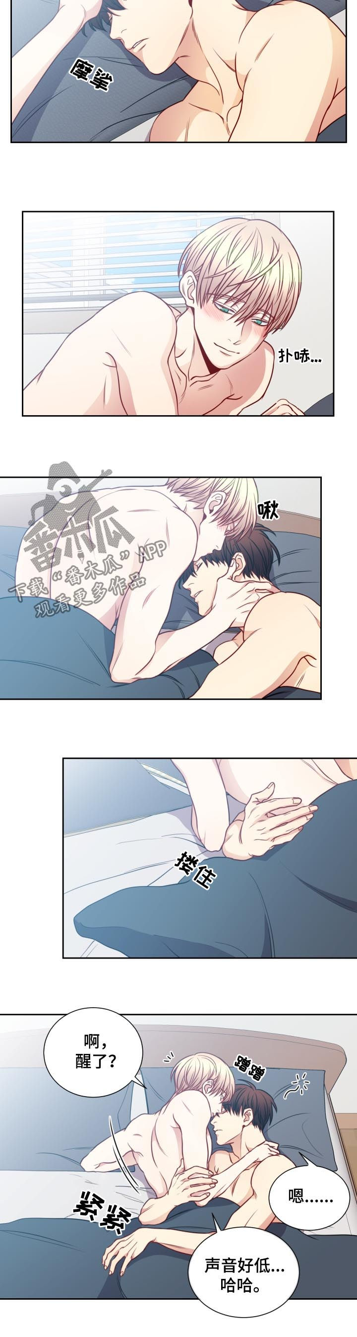 第65章：看电影1