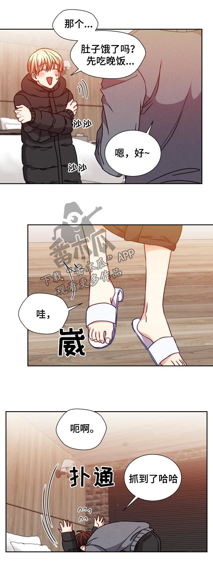 第92章：正中下怀3