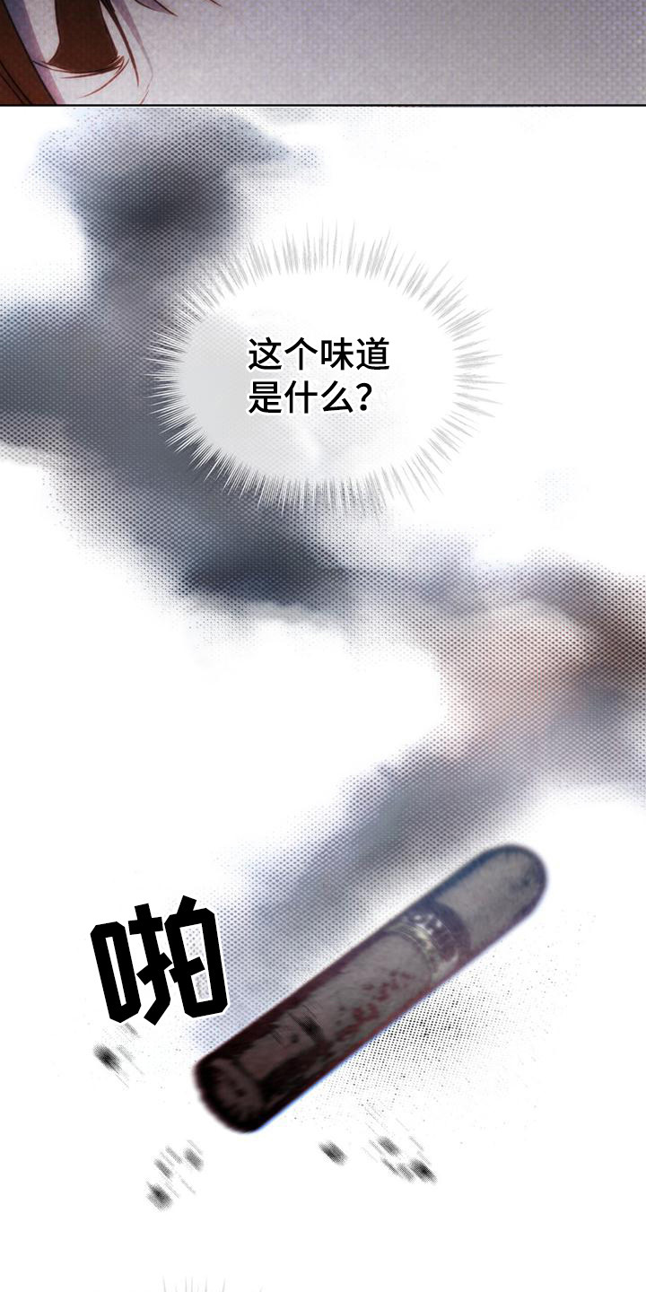 第17章：被制服18