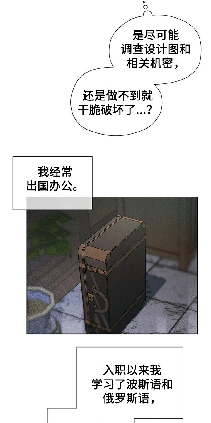 第8章：特殊任务21