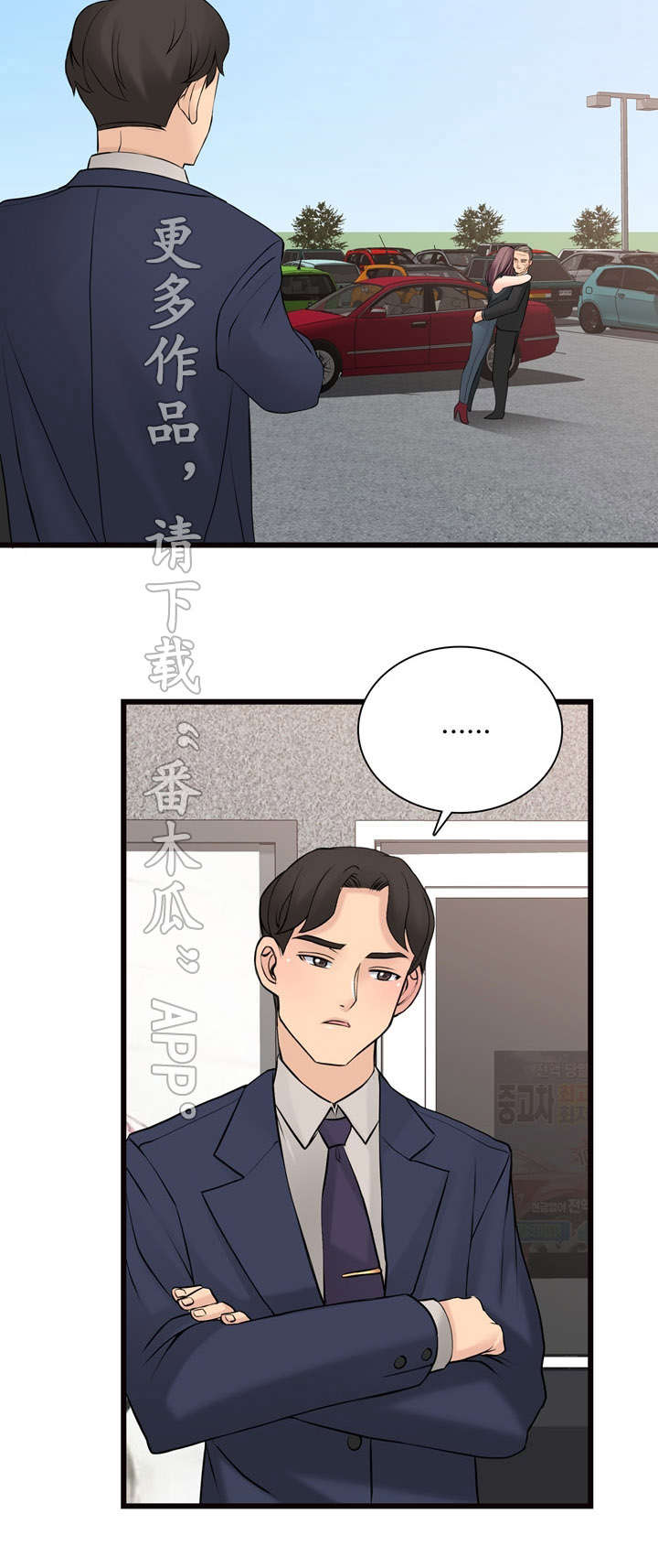 第13章：收购的车辆18