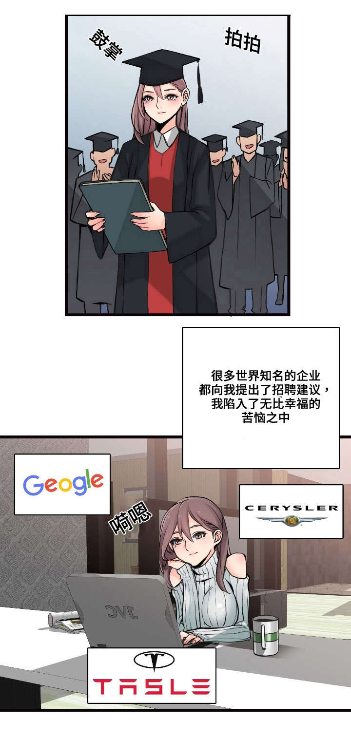 第1章：有趣的机会19