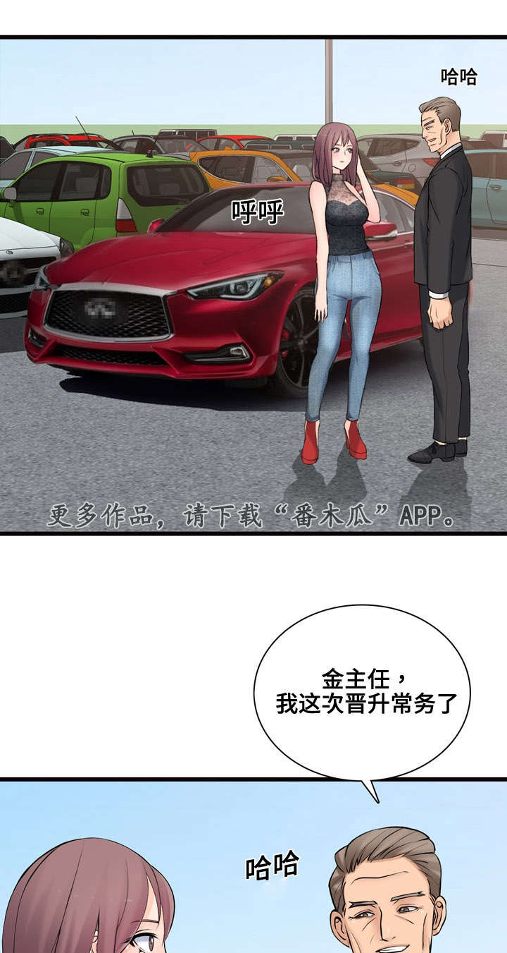 第13章：收购的车辆12