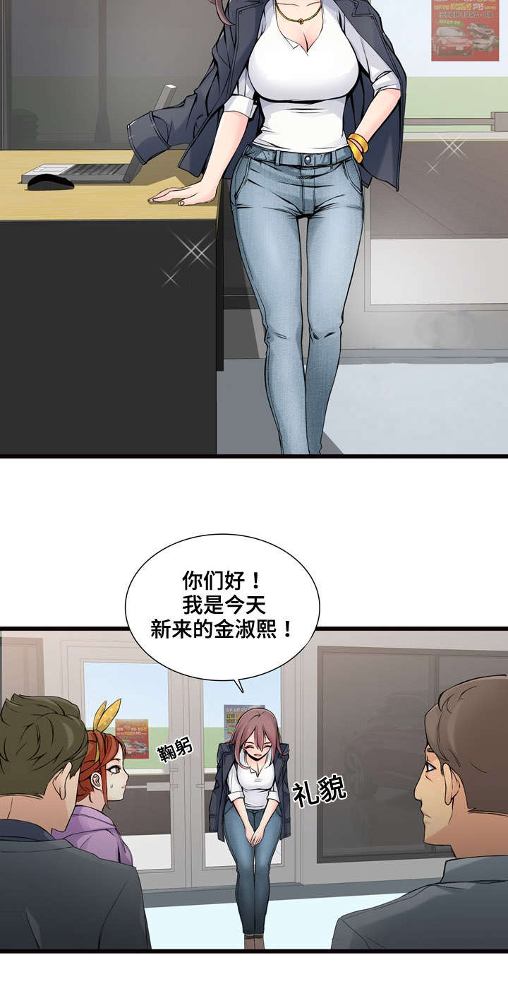 第2章：新公司13