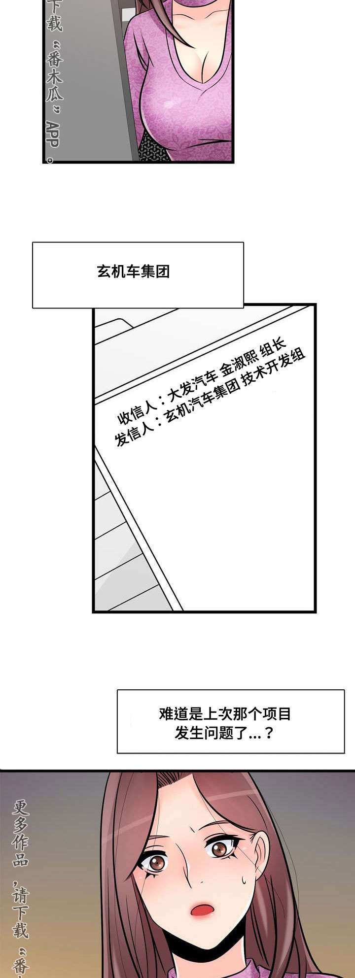 第52章：项目问题12