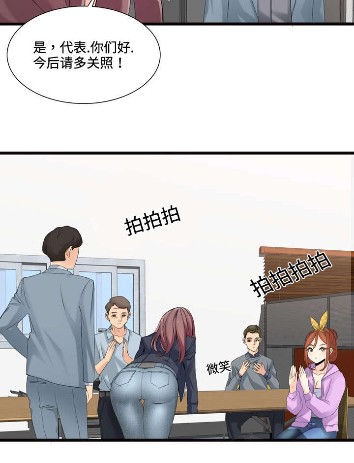 第2章：新公司20