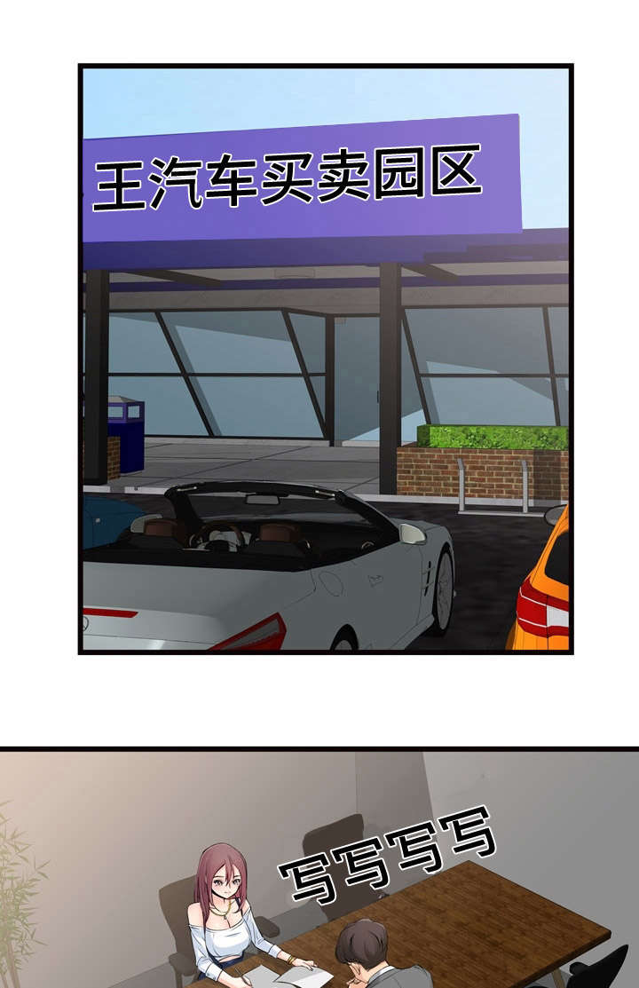第3章：签约20
