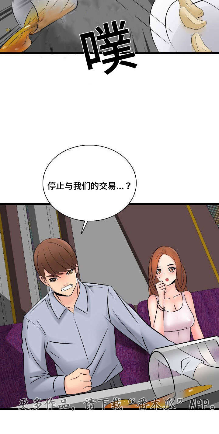 第56章：停止交易13
