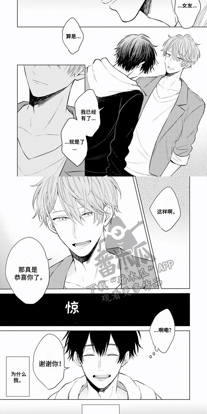 第13章：分手1