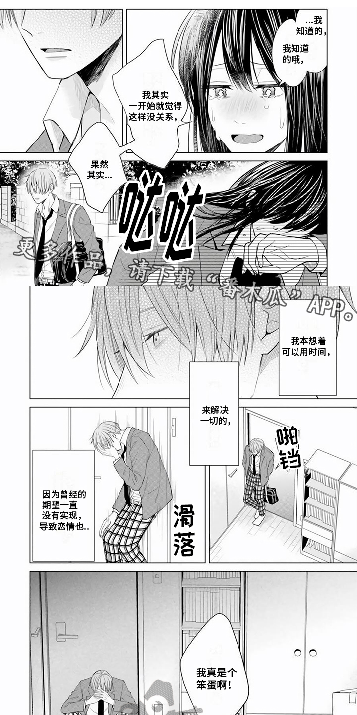第26章：表白0