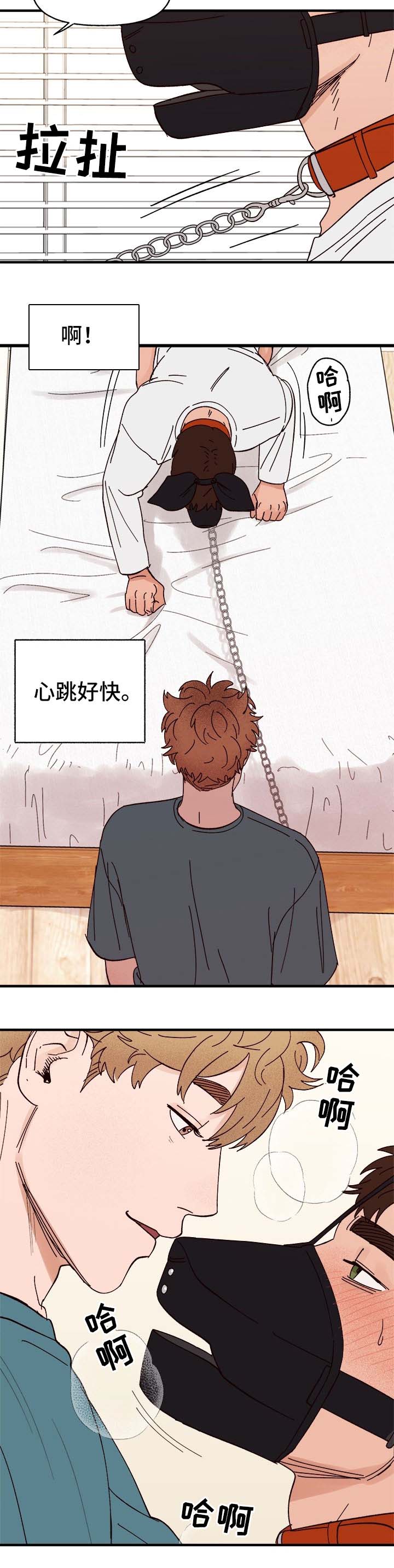 第29章：我是谁?5