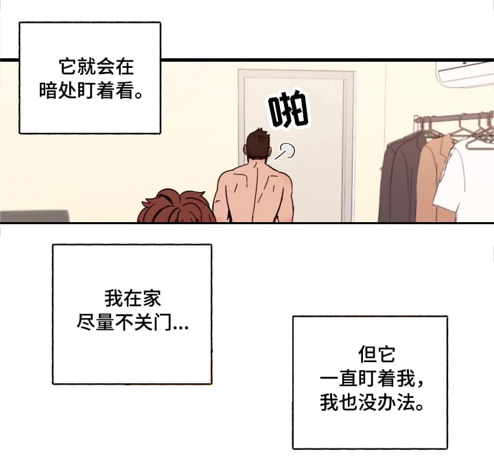 第1章：袭击9