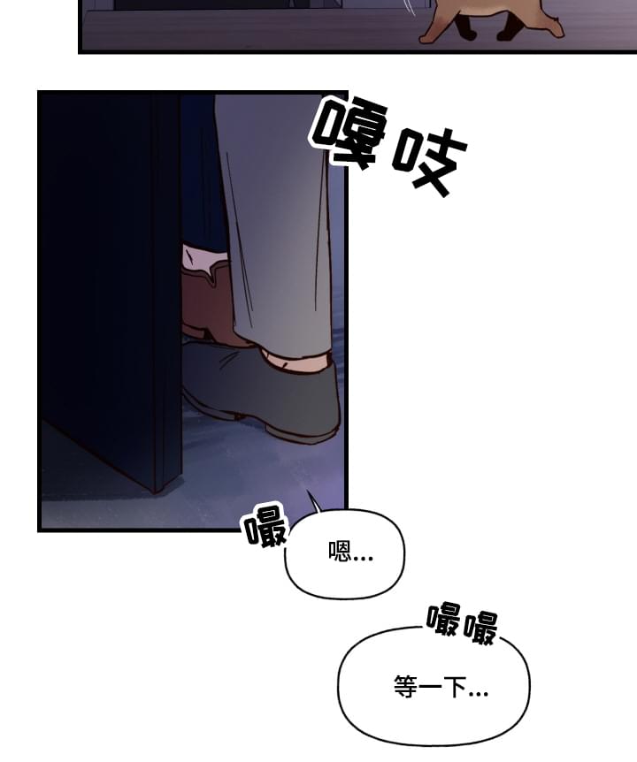 第1章：袭击6